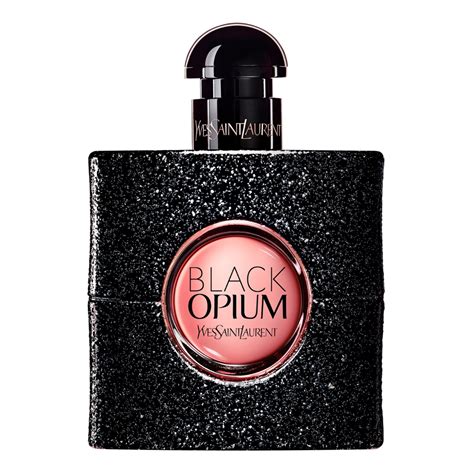 black opium van yves saint laurent|ysl black opium reviews.